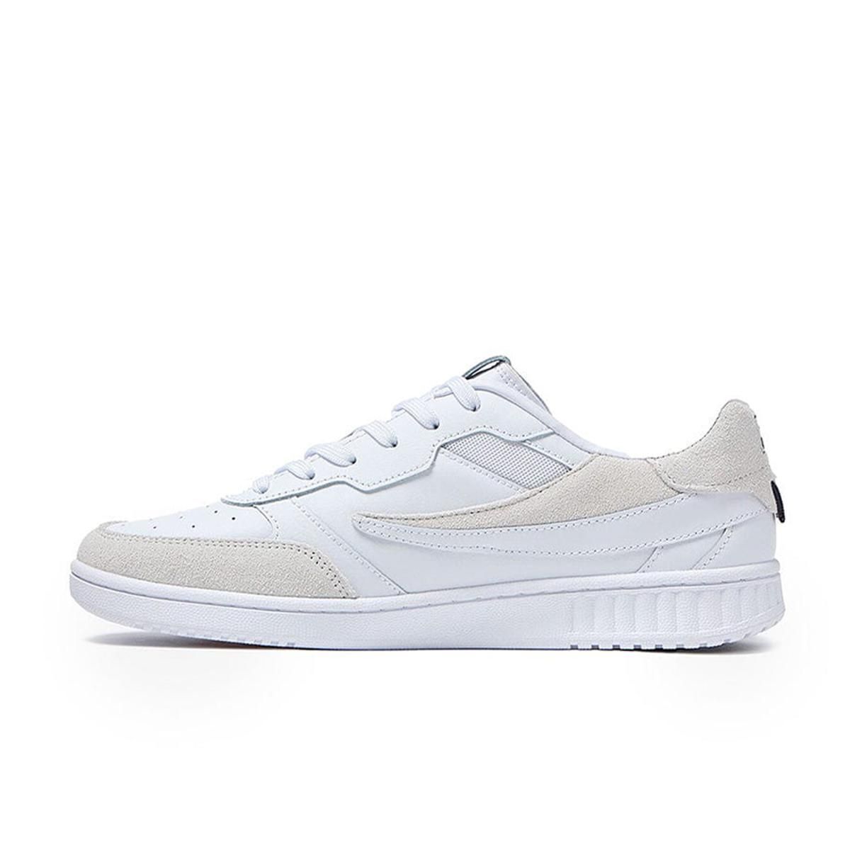 FILA - Zapatilla Fila Sizzo Hombre Blanco