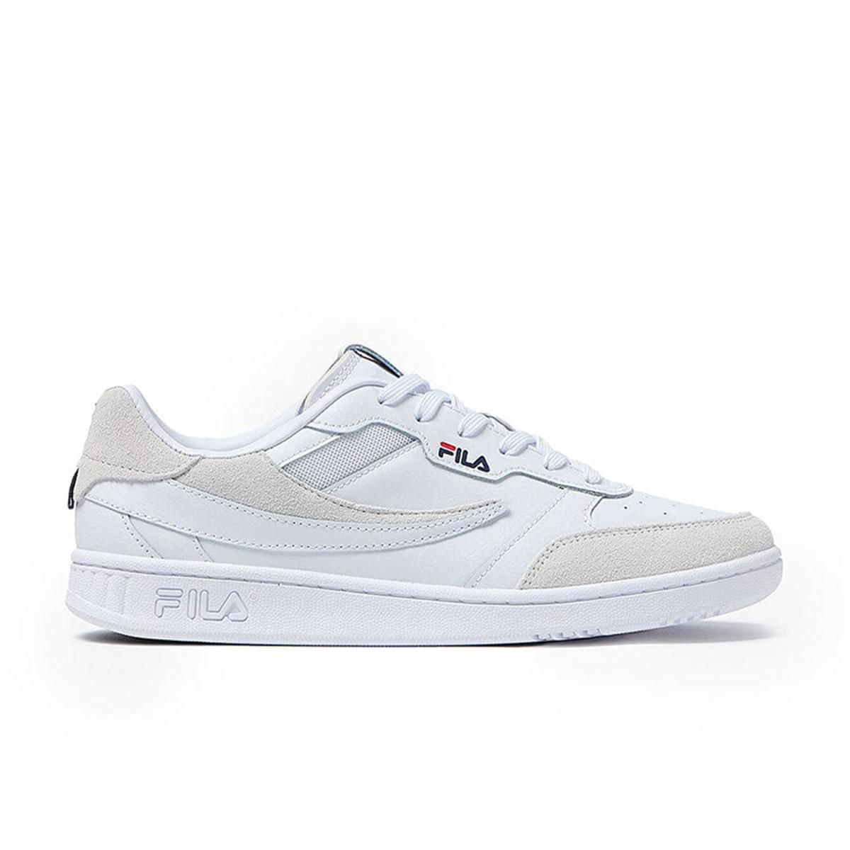 FILA - Zapatilla Fila Sizzo Hombre Blanco
