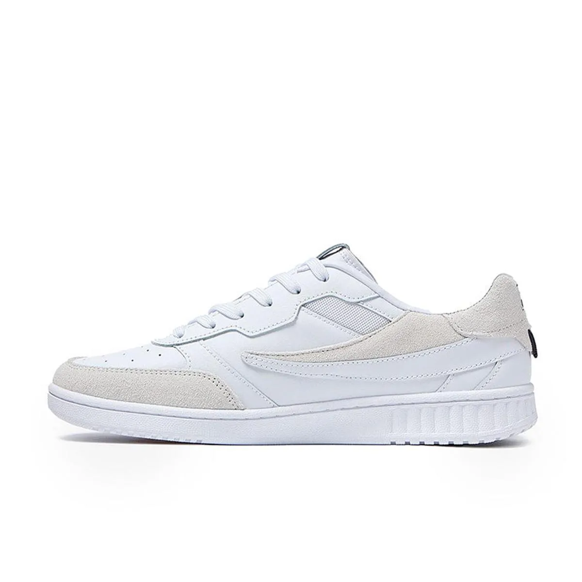 FILA - Zapatilla Fila Sizzo Hombre Blanco