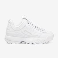 Zapatilla Disruptor II Niños White