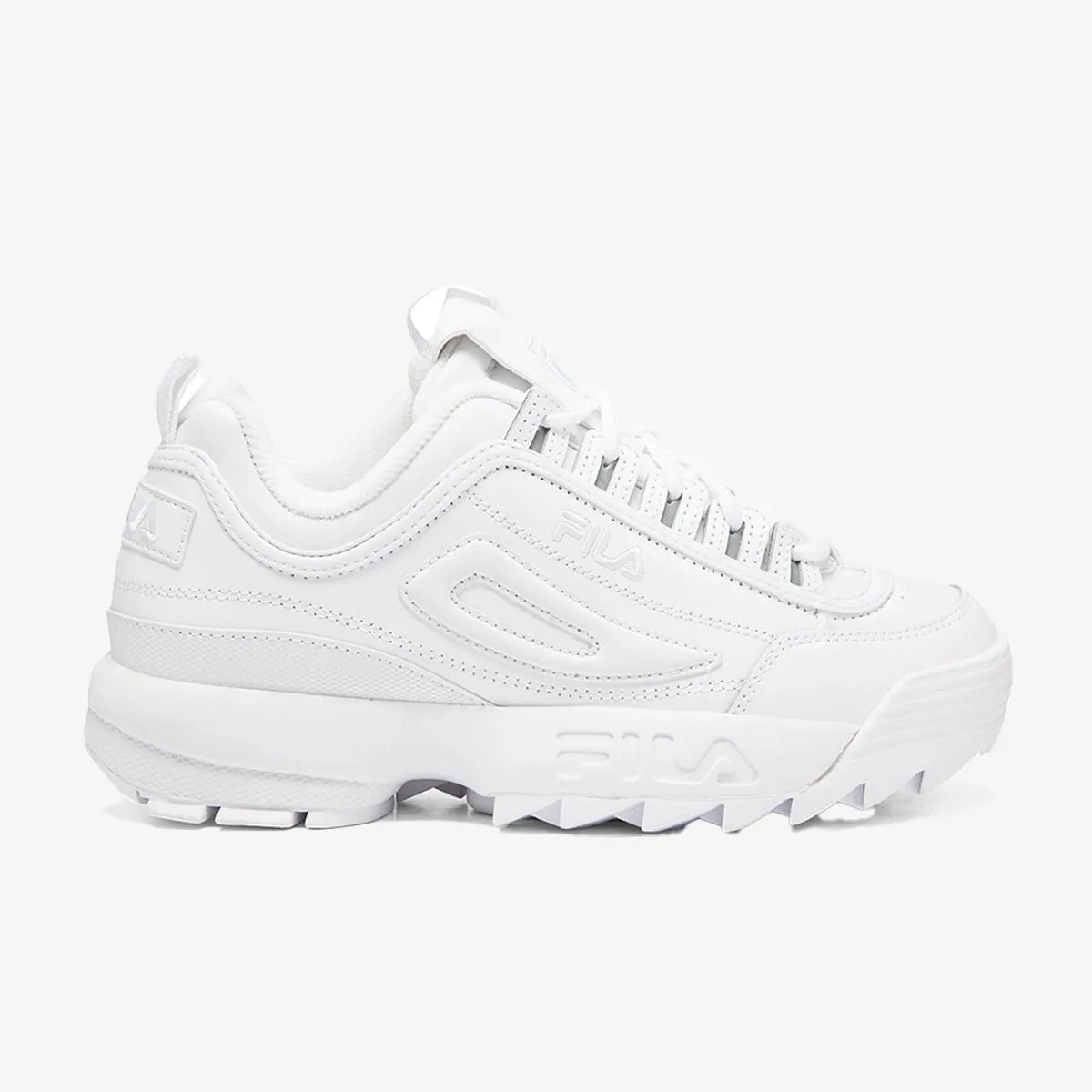 FILA - Zapatilla Fila Disruptor II Niños White