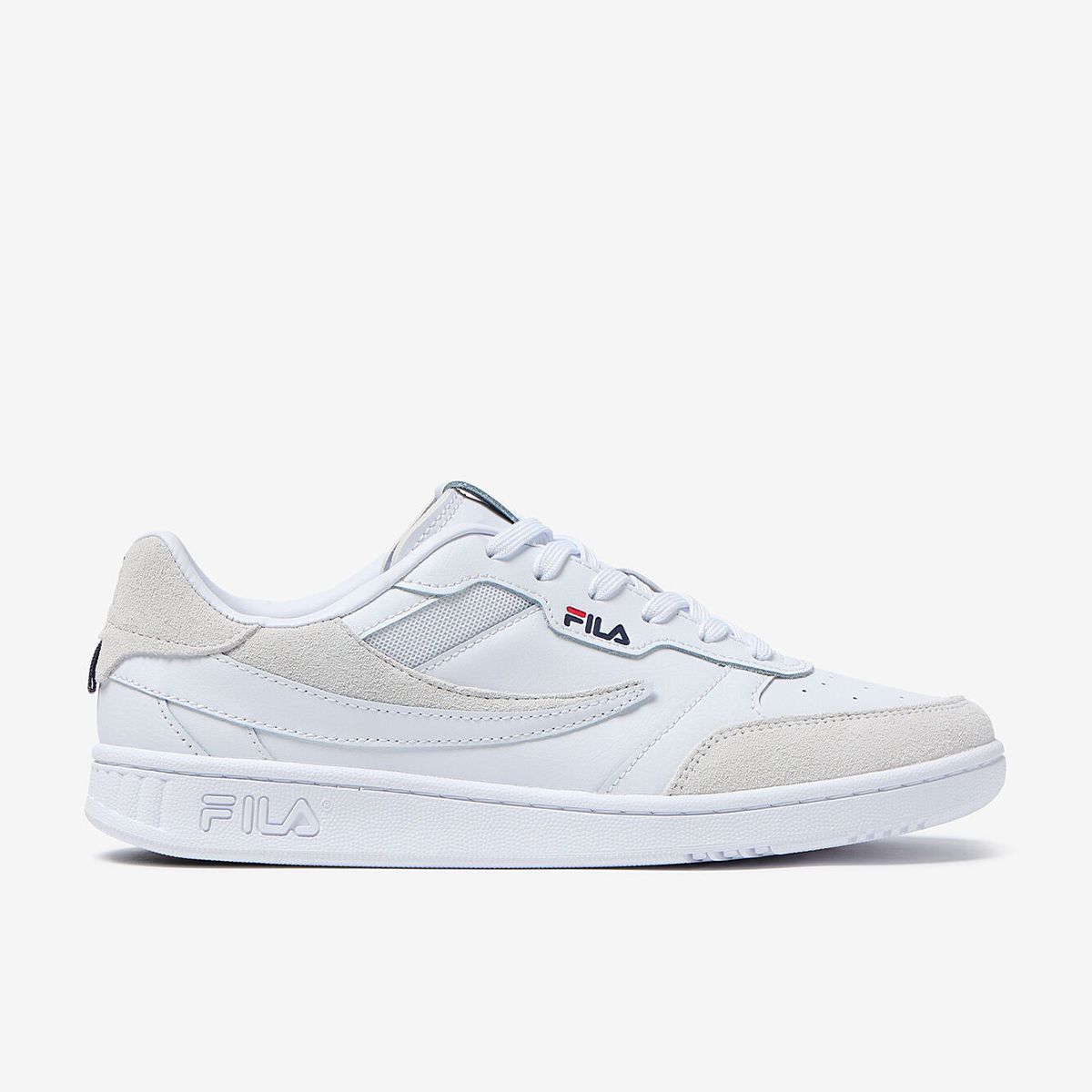 FILA - Zapatilla Fila Sizzo Mujer Blanco