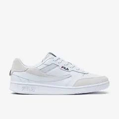 FILA - Zapatilla Sizzo Mujer Blanco