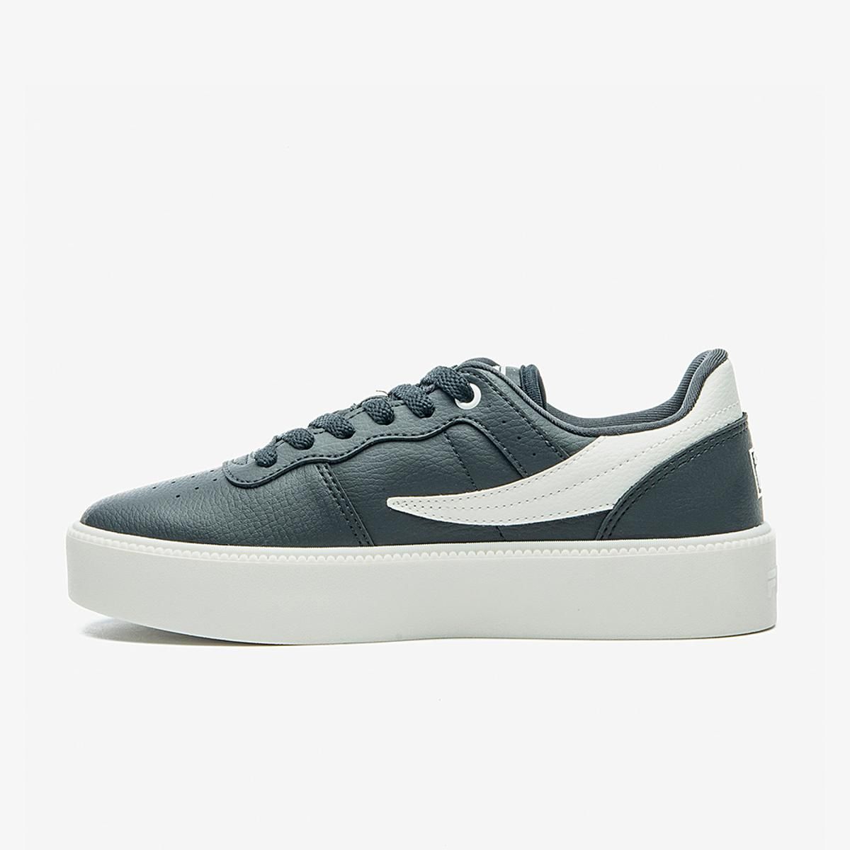 FILA - Zapatilla Fila Original Fitness Bold Mujer Negro