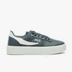 FILA - Zapatilla Original Fitness Bold Mujer Negro