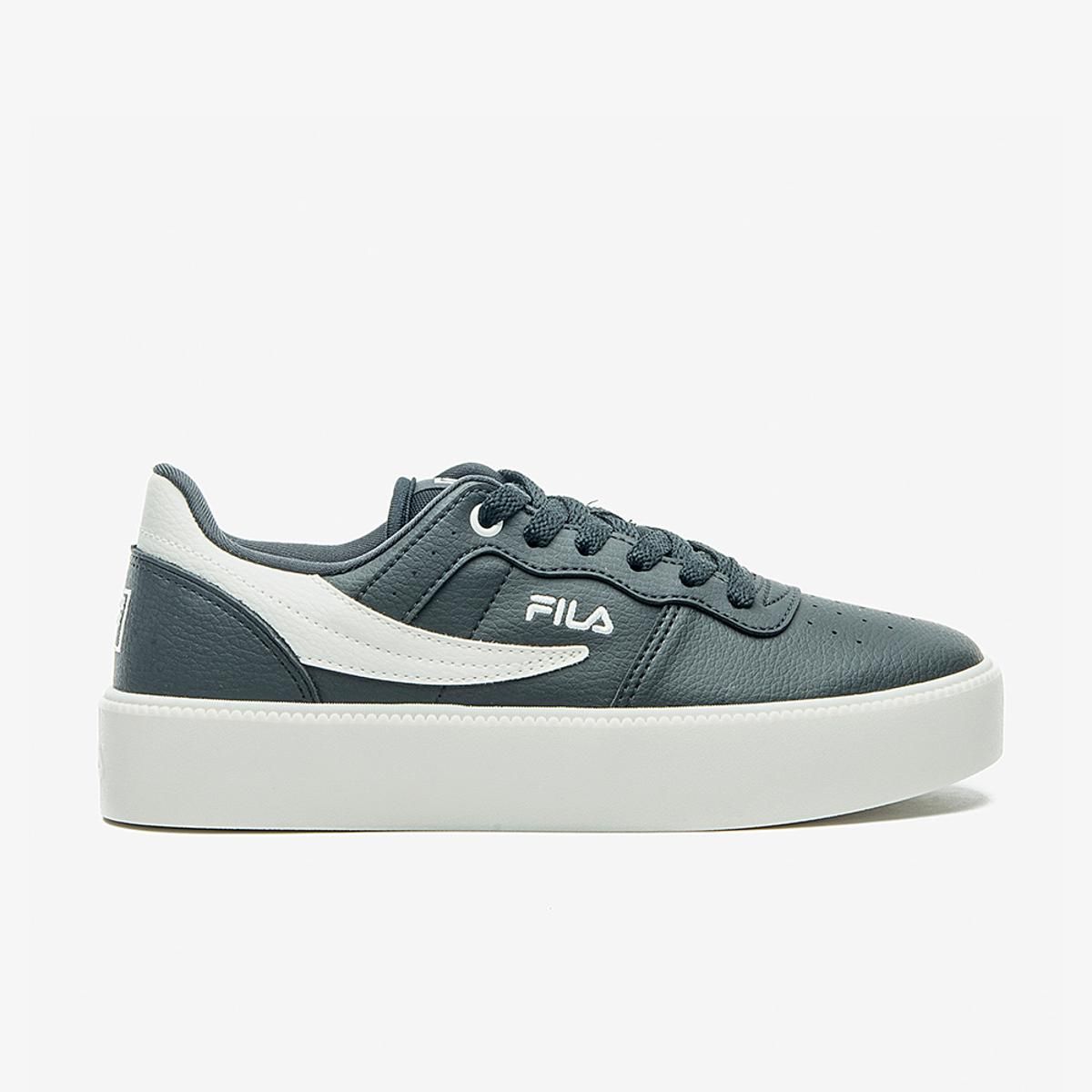 FILA - Zapatilla Fila Original Fitness Bold Mujer Negro