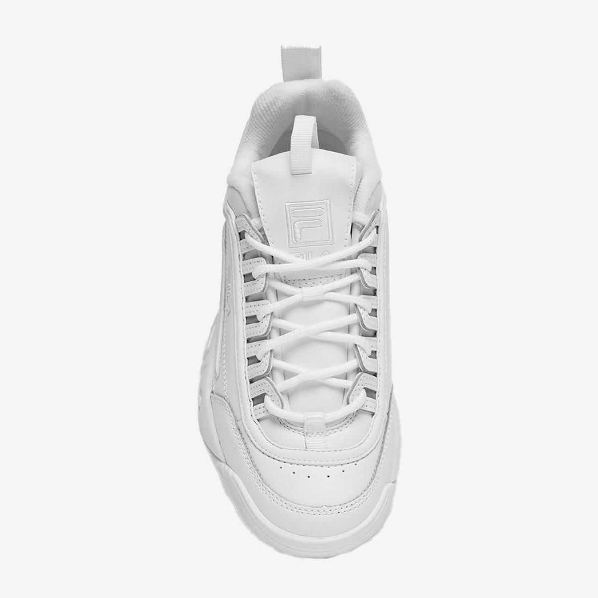 FILA - Zapatilla Fila Disruptor II Niños White