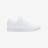 Zapatillas Vulc A-Low Hombre Blanco