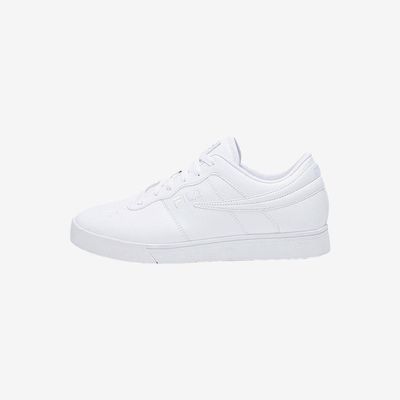 Imagen 2 del producto Zapatillas Vulc A-Low Hombre Blanco