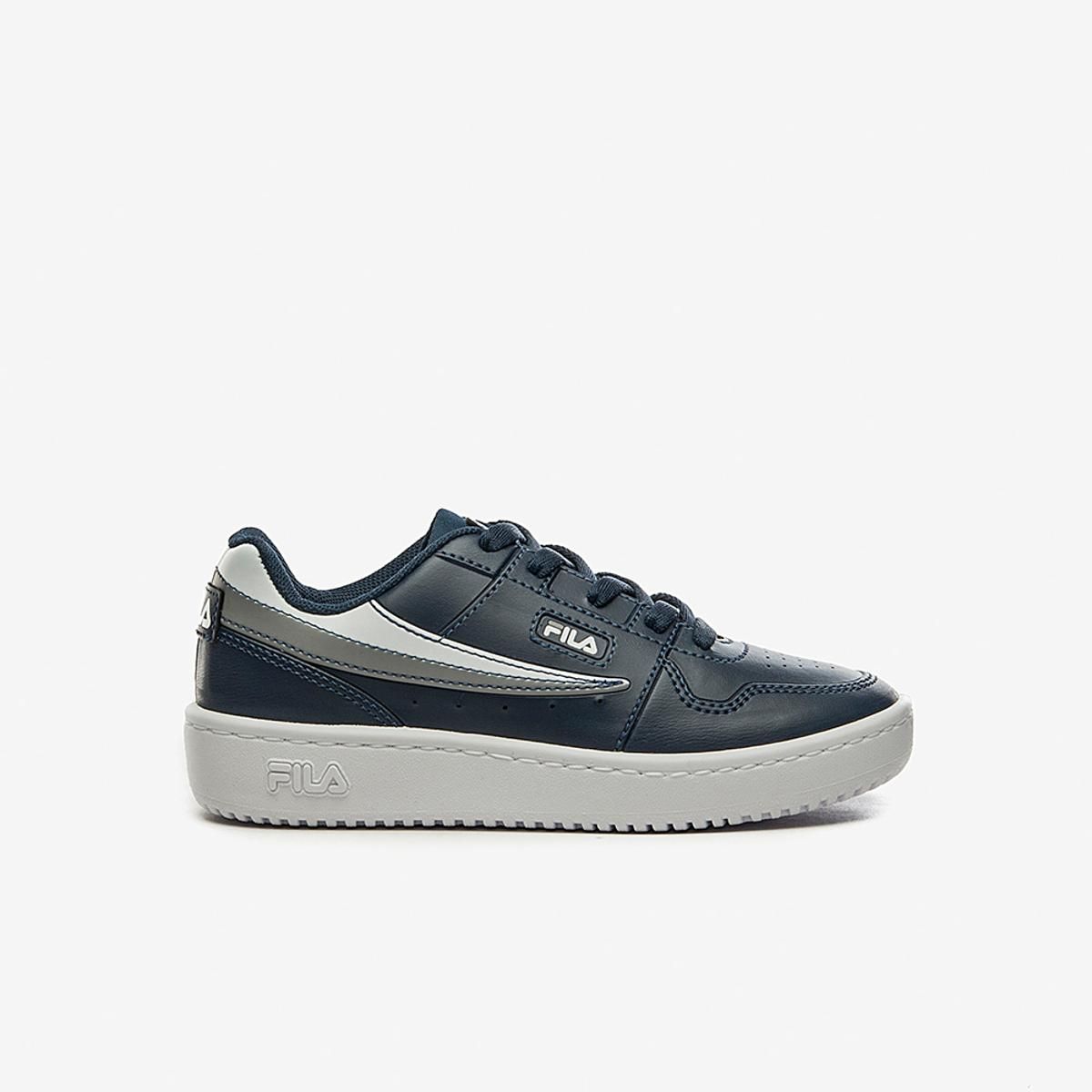 FILA - Zapatilla Fila Arcade Niños Azul