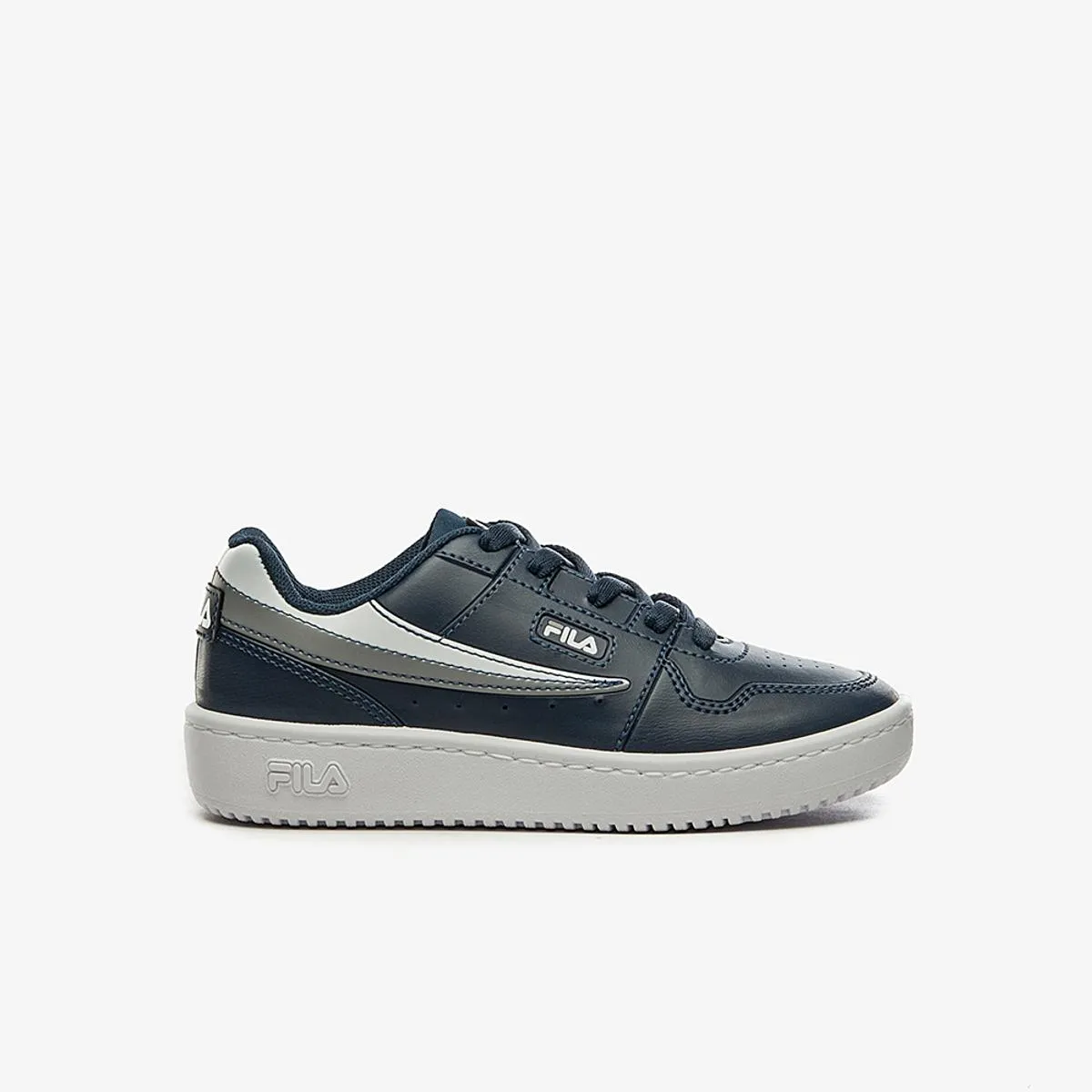 FILA - Zapatilla Fila Arcade Niños Azul