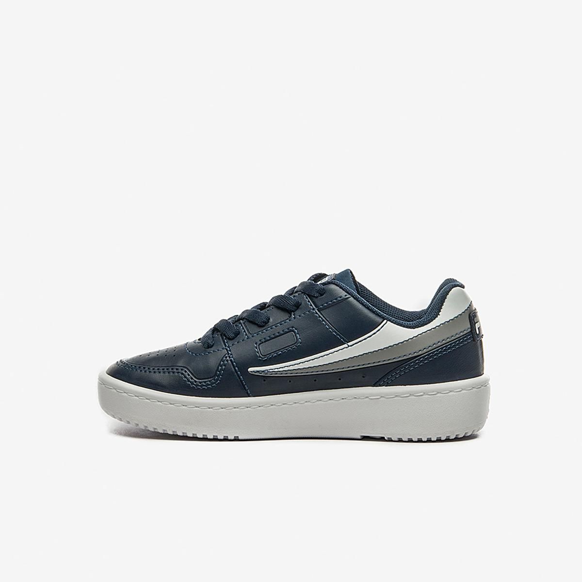 FILA - Zapatilla Fila Arcade Niños Azul