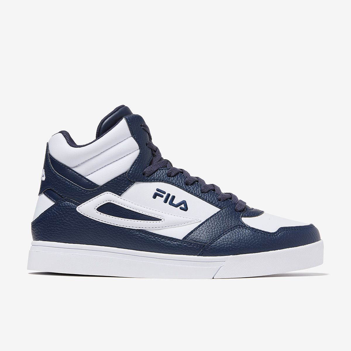 FILA - Zapatilla Fila Everge Niños Azul/Blanco