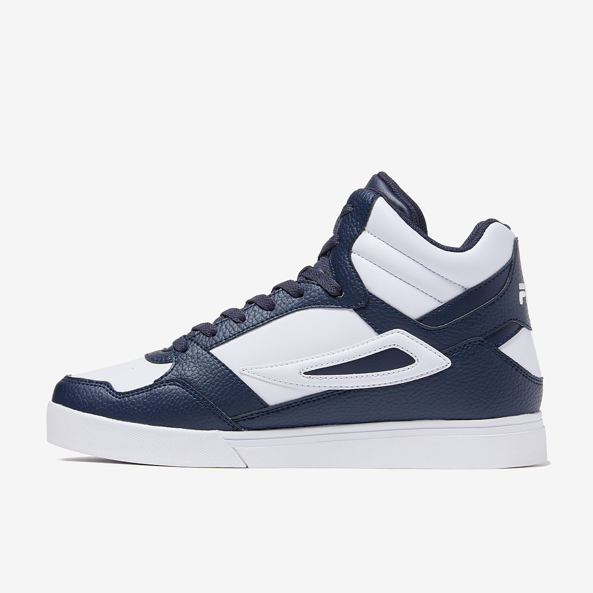FILA - Zapatilla Fila Everge Niños Azul/Blanco