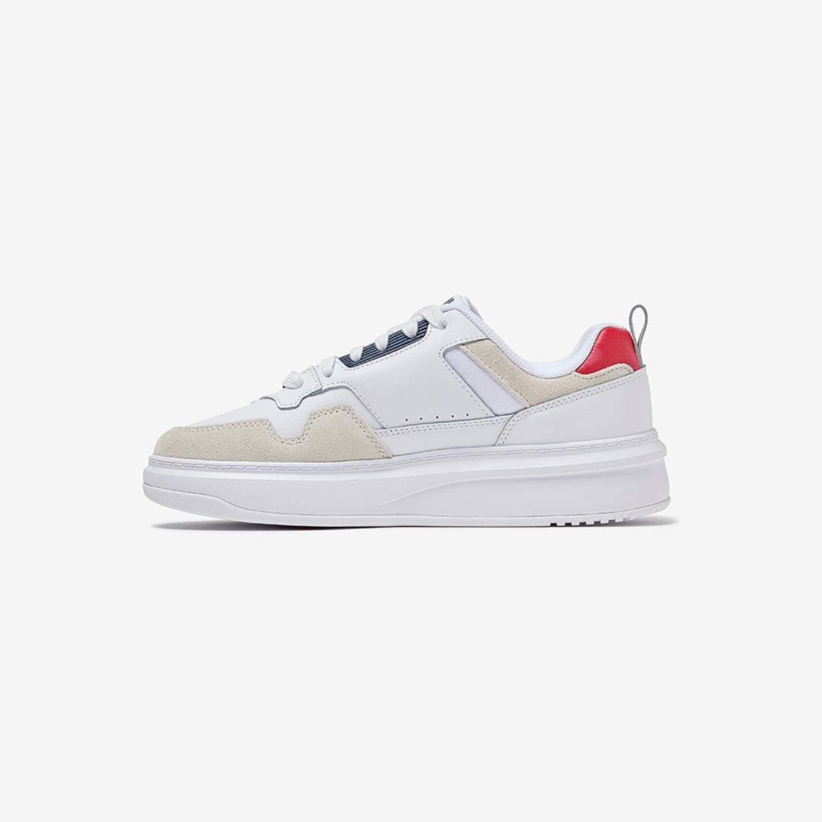 FILA - Zapatillas Fila Ardenza Low Mujer Blanco