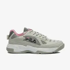 FILA - Zapatilla Lugano 7.0 Mujer Gris