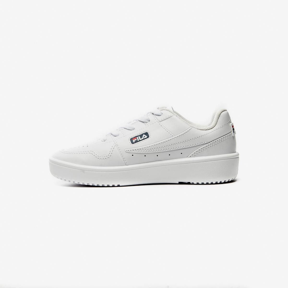 FILA - Zapatilla Fila Arcade Niños White