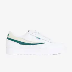 FILA - Zapatillas Royalton Mujer Blanco