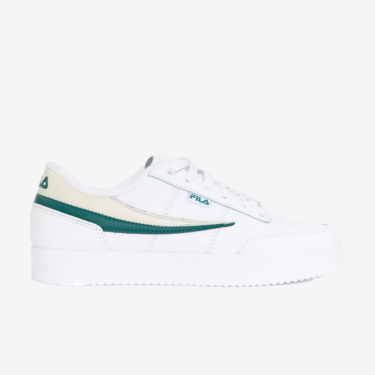 FILA - Zapatillas Fila Royalton Mujer Blanco
