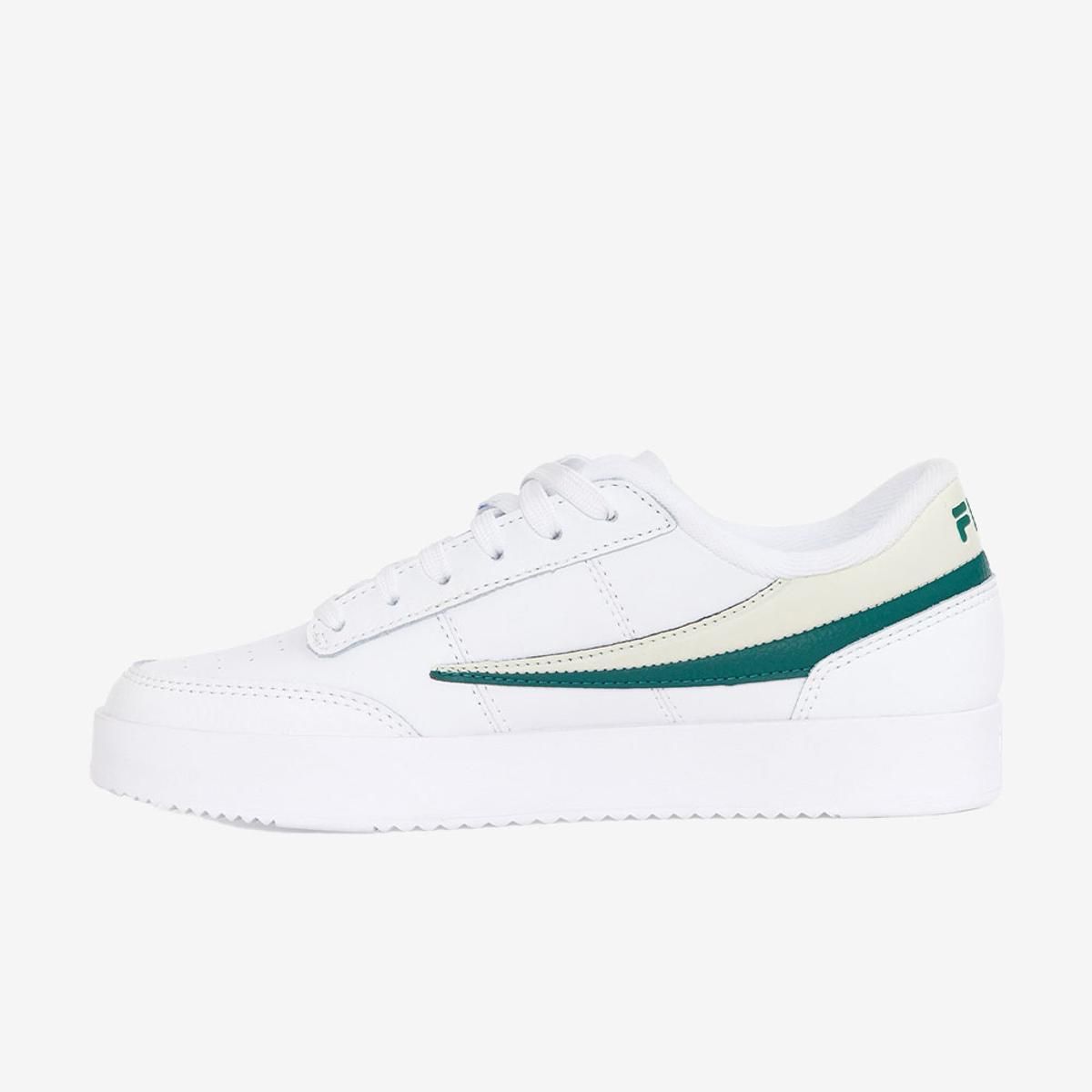 FILA - Zapatillas Fila Royalton Mujer Blanco
