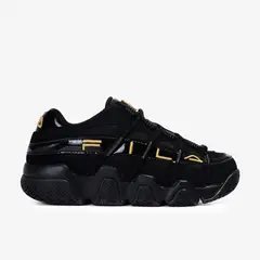 FILA - Zapatillas Uproot Mujer Negro