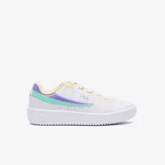 FILA - Zapatilla Arcade Niños Blanco