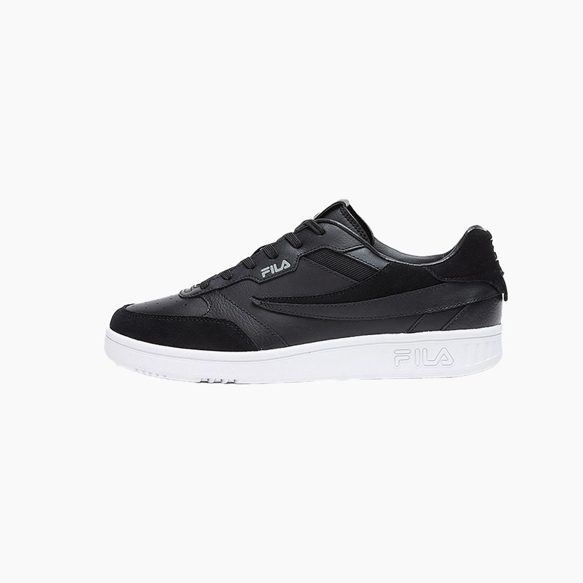 FILA - Zapatilla Fila Sizzo Hombre Negro