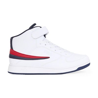 Imagen 1 del producto Zapatilla A-High Niños Blanco