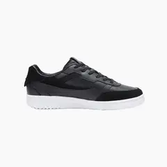 FILA - Zapatilla Sizzo Hombre Negro