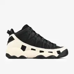 FILA - Zapatillas Stackhouse Spaguetti Hombre Negro