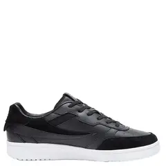 FILA - Zapatilla Sizzo Mujer Negro