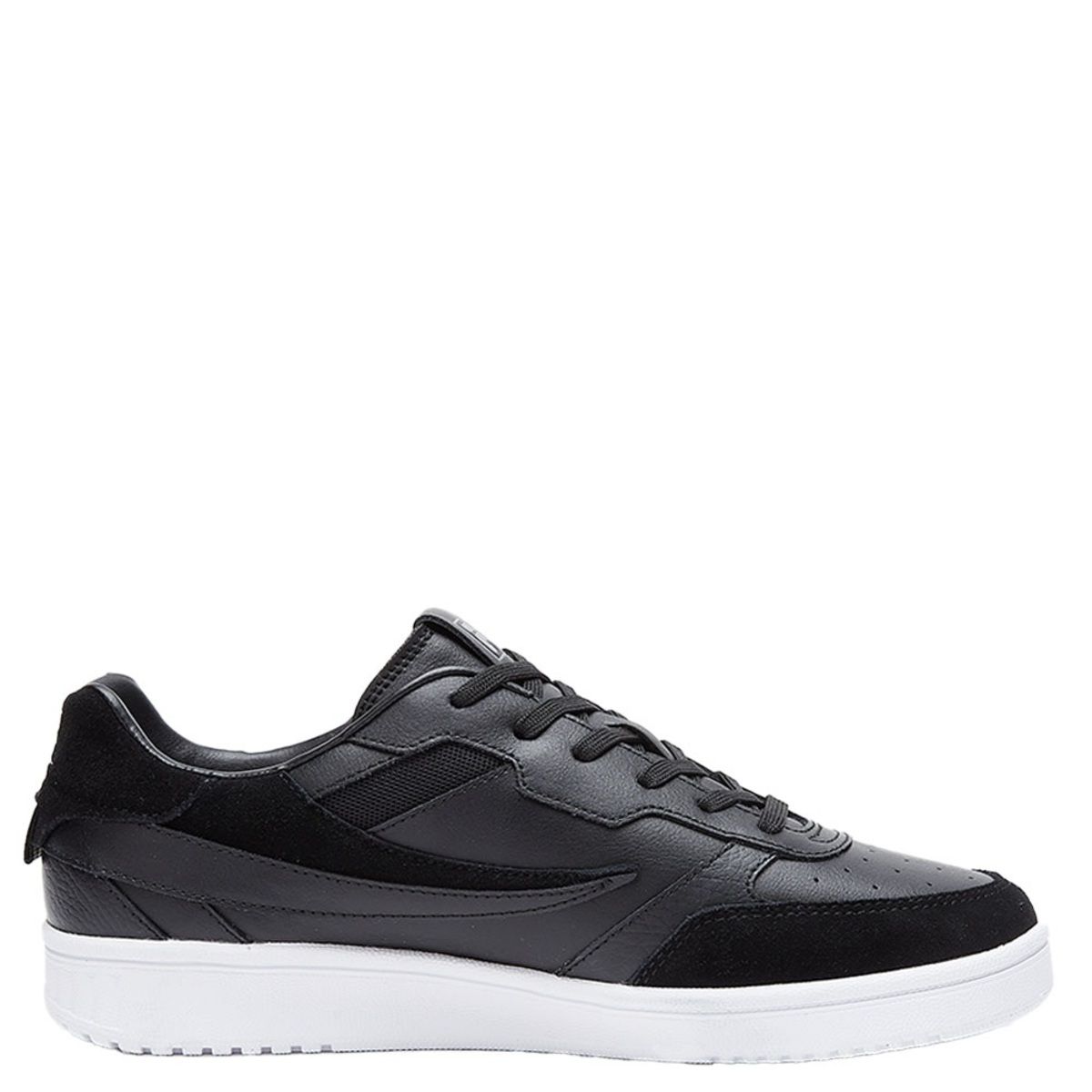 FILA - Zapatilla Fila Sizzo Mujer Negro