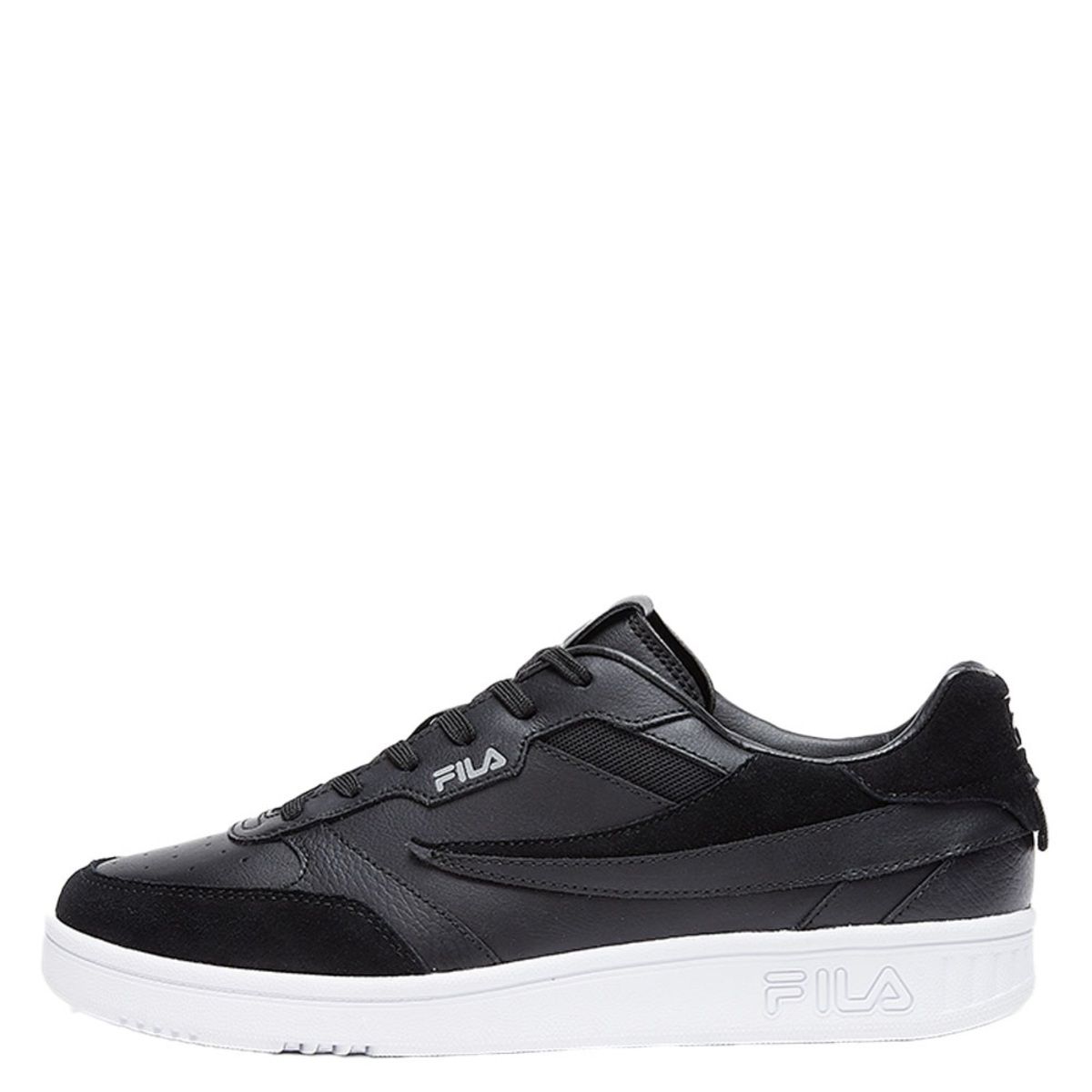 FILA - Zapatilla Fila Sizzo Mujer Negro