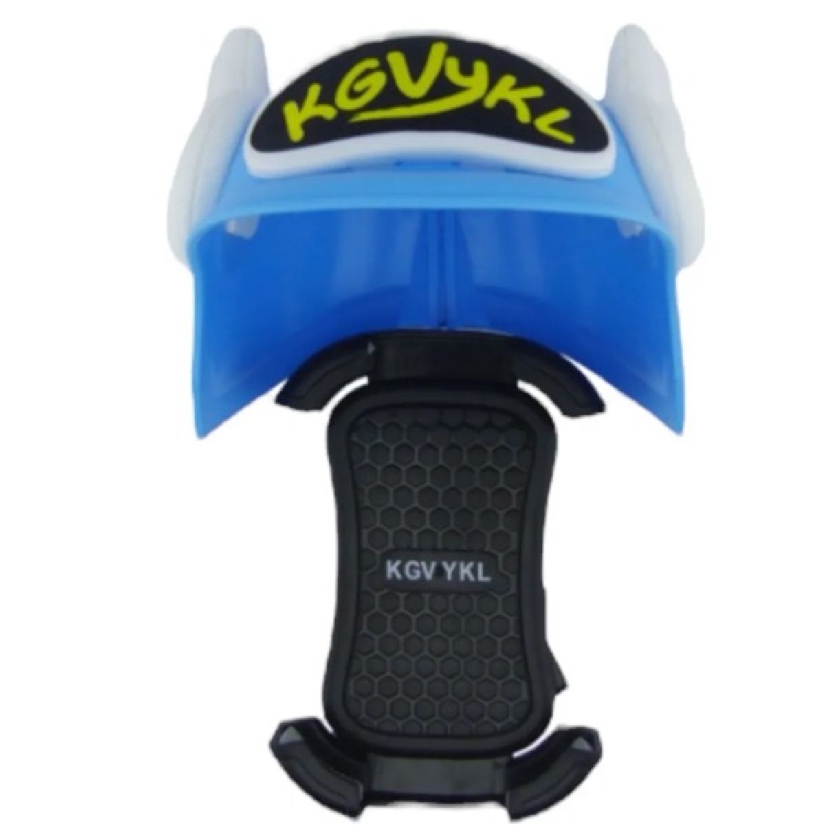 GENERICO - Soporte De Celular Para Moto Bicicleta Espejo Diseño Casco