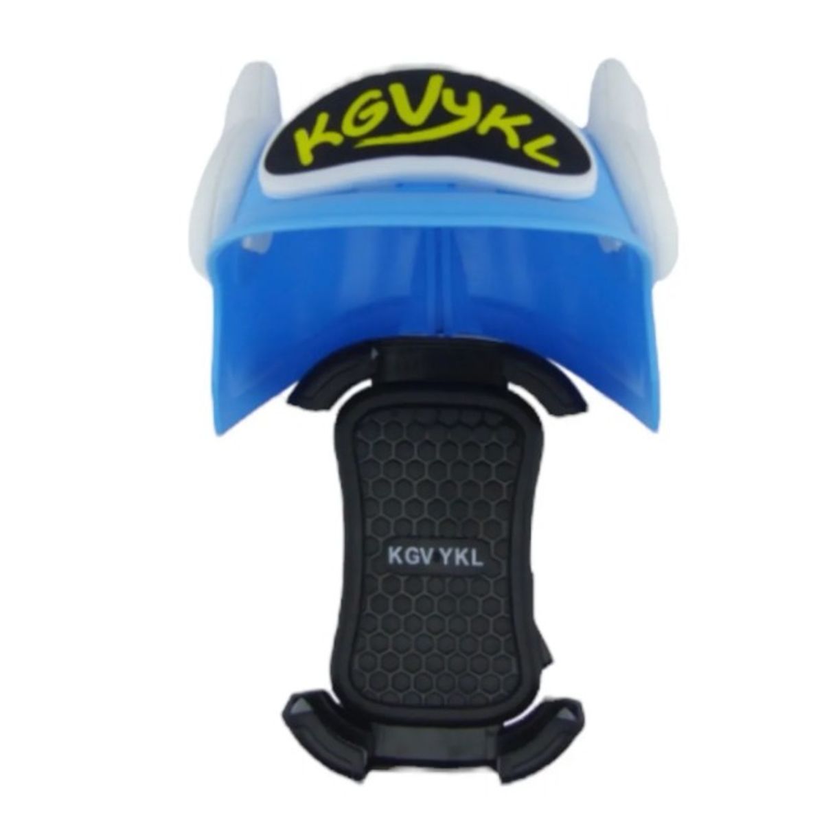 GENERICO - Soporte De Celular Para Moto Bicicleta Espejo Diseño Casco