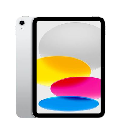 Apple Ipad 2022 10A Gen Chip A14 Bionic 10.9-Inch Wifi 64Gb