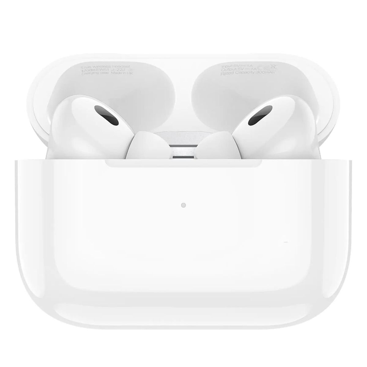 HOCO - Hoco TWS EW51 ANC Blanco