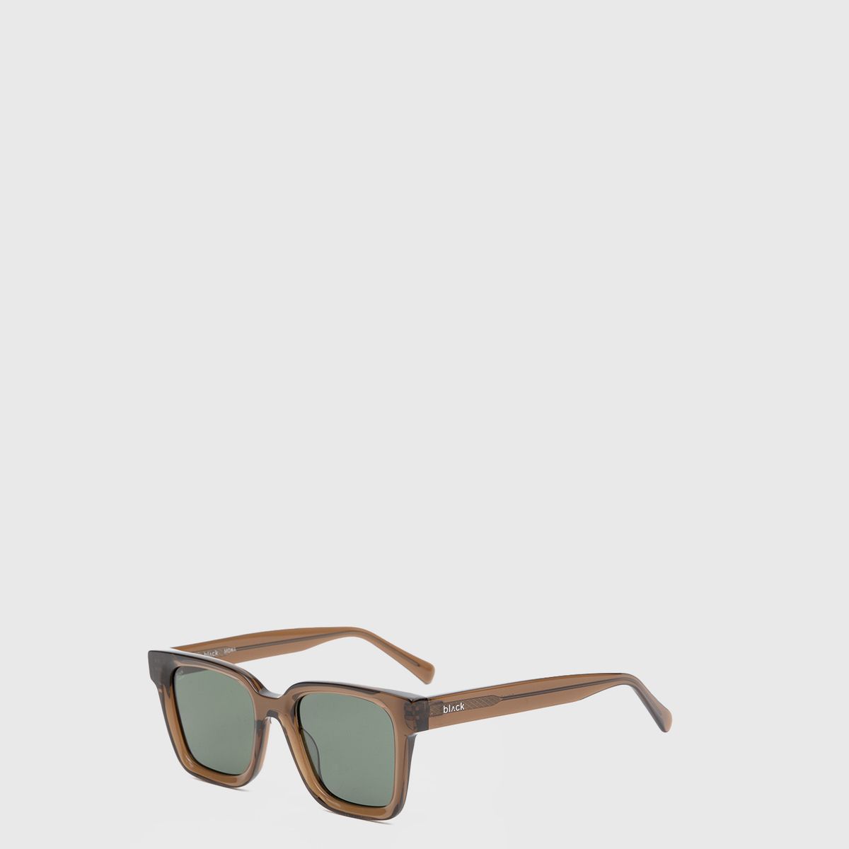 BLACK - Anteojos Moka Black Bubba