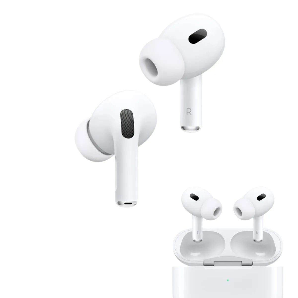 GENERICO - Audífonos Inalámbricos Compatible Con Air Pods Pro 2