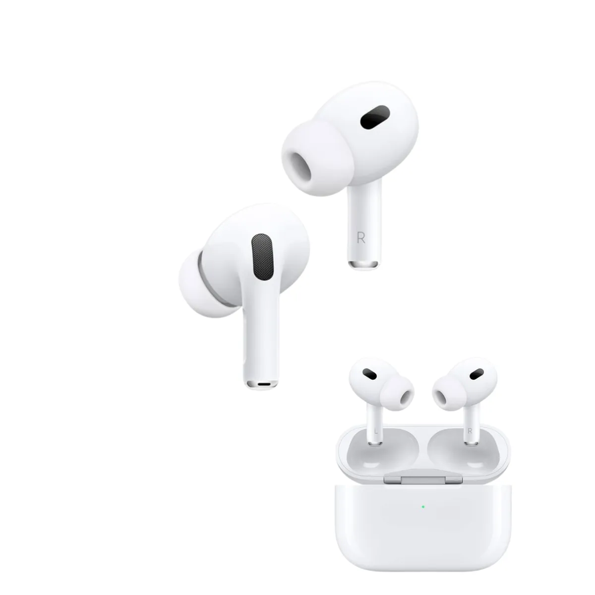 GENERICO - Audífonos Inalámbricos Compatible Con Air Pods Pro 2