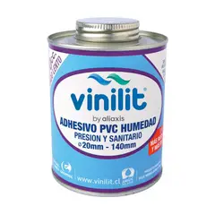 VINILIT - Adhesivo Pvc Pegamento Humedad 240cc