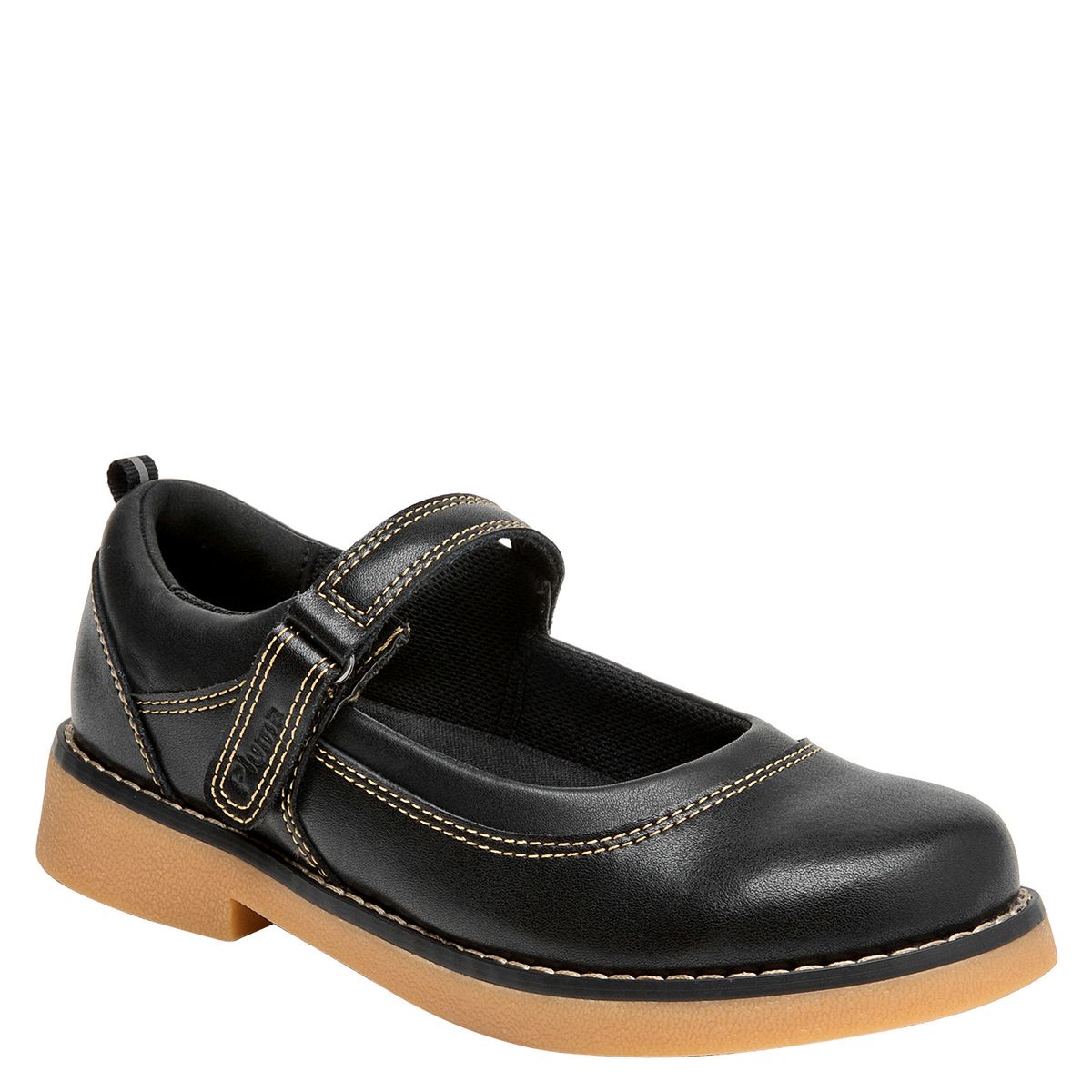 PLUMA - Zapato Escolar Niña Pluma