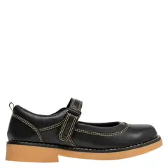 PLUMA - Zapato Escolar Niña