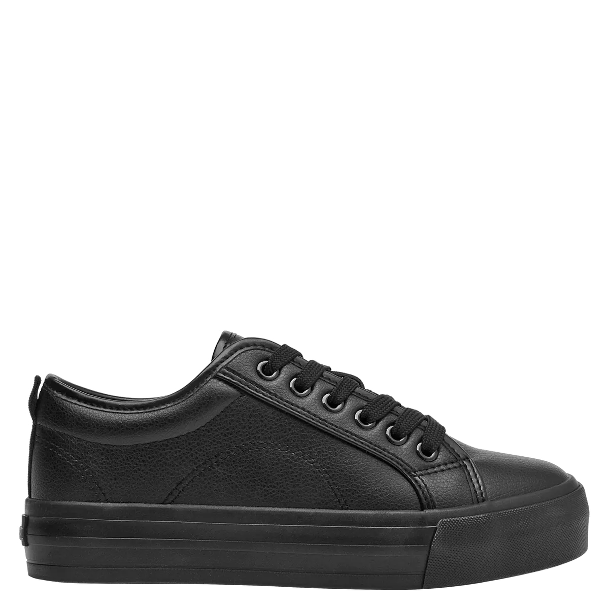 PLUMA - Zapatilla Escolar Niña Pluma