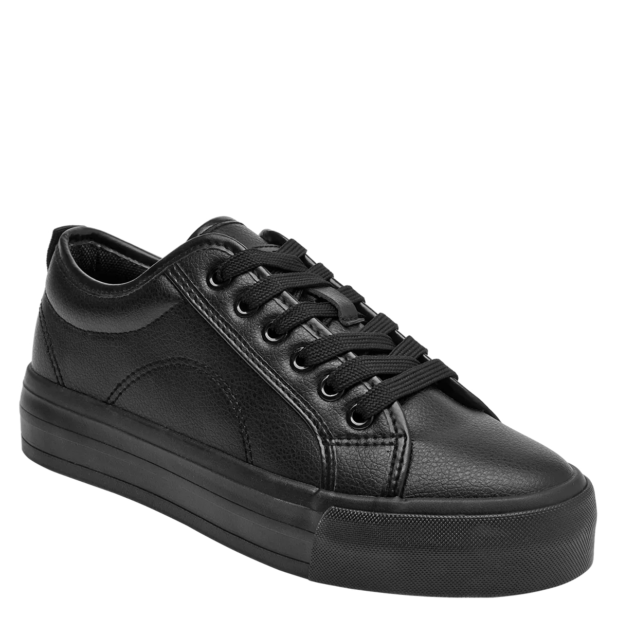 PLUMA - Zapatilla Escolar Niña Pluma