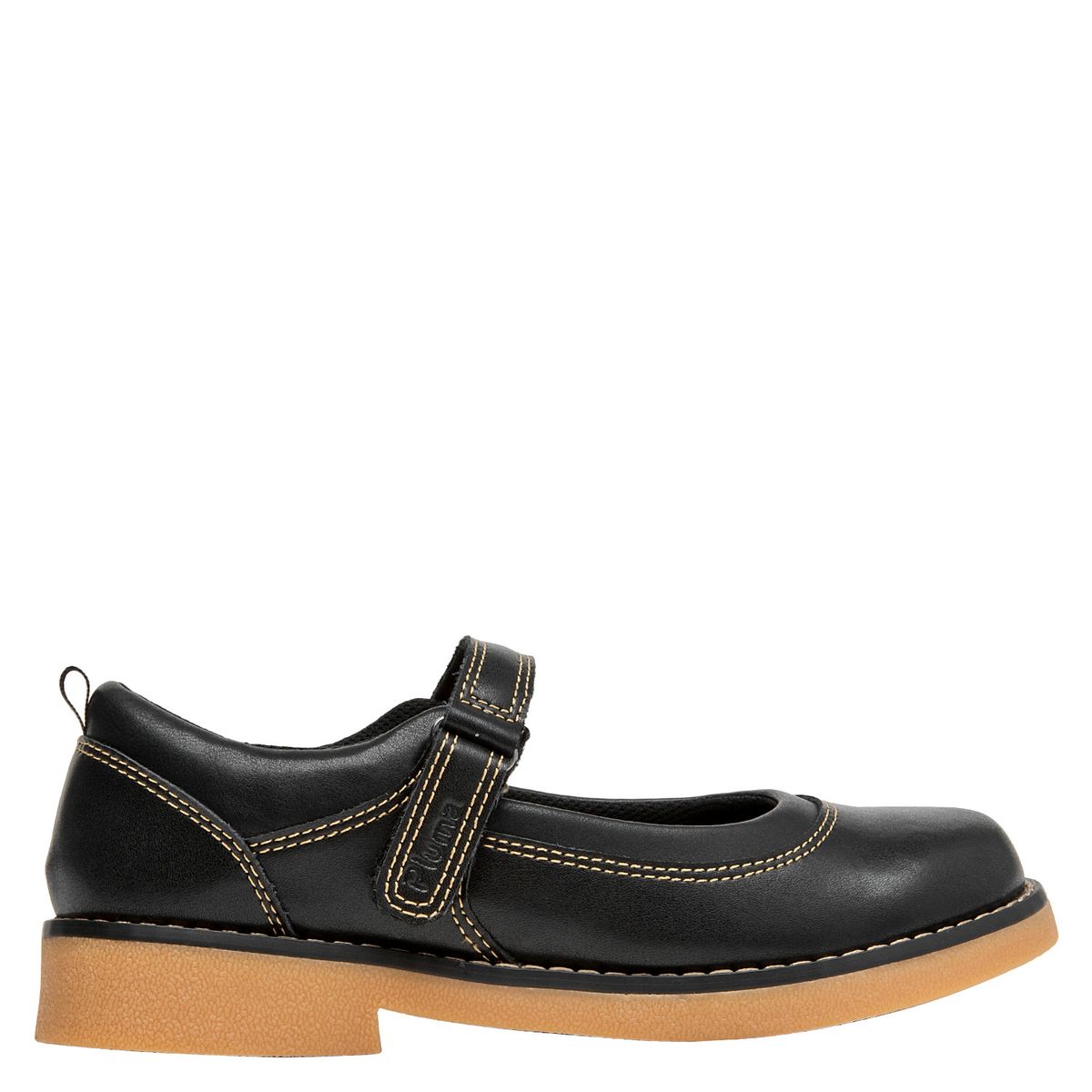 PLUMA - Zapato Escolar Niña Pluma