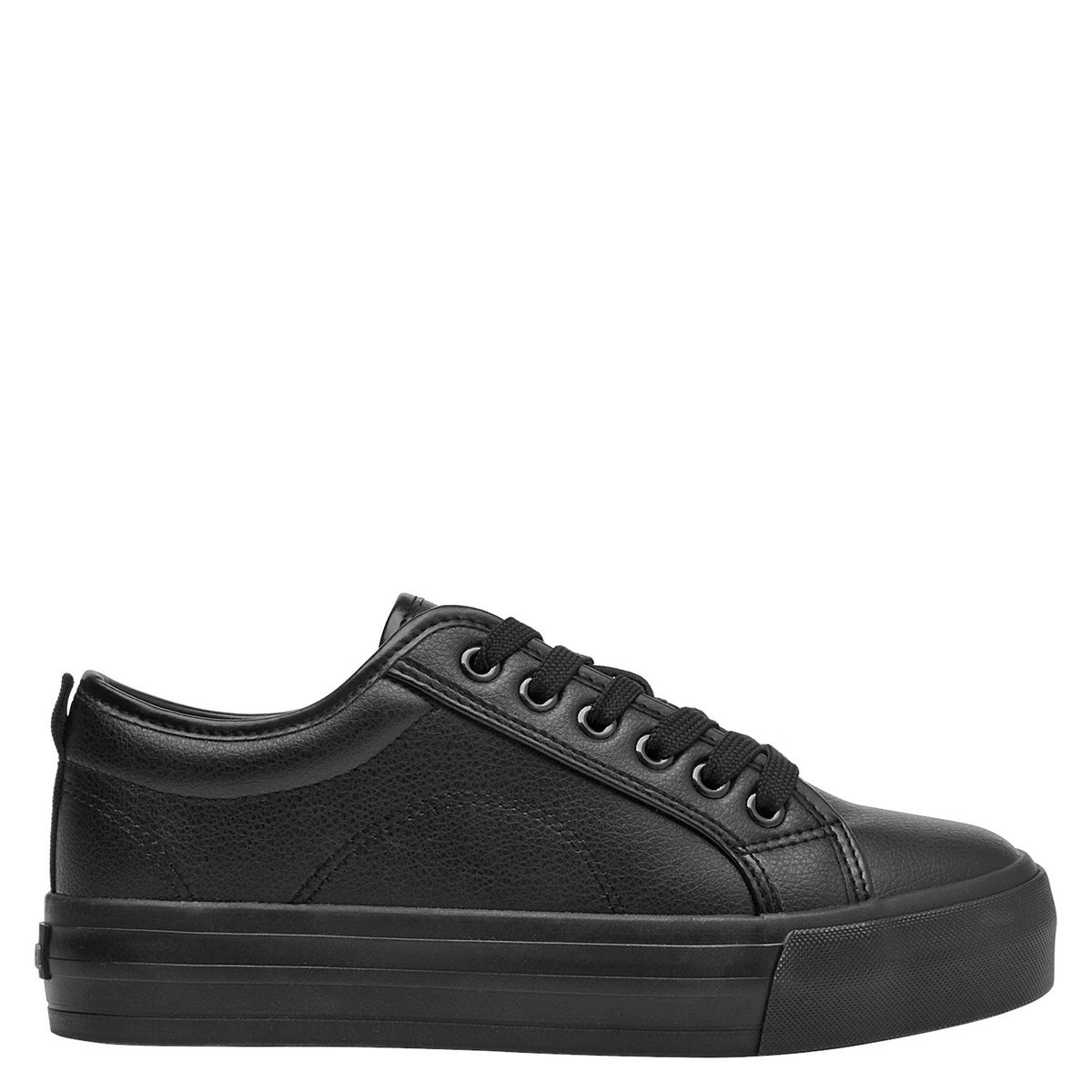PLUMA - Zapatilla Escolar Niña Pluma