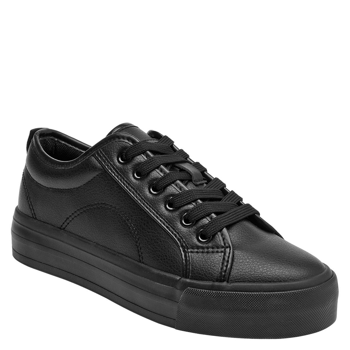 PLUMA - Zapatilla Escolar Niña Pluma