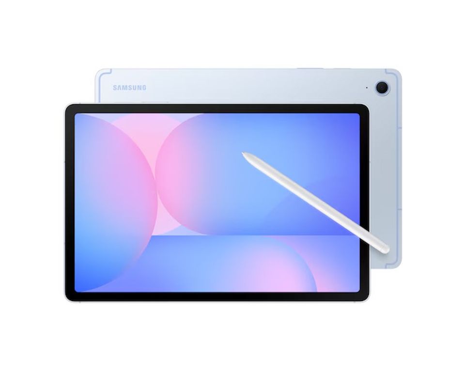 SAMSUNG Samsung Galaxy Tab S9 FE (SM-X520NLBACHO) | Falabella Chile