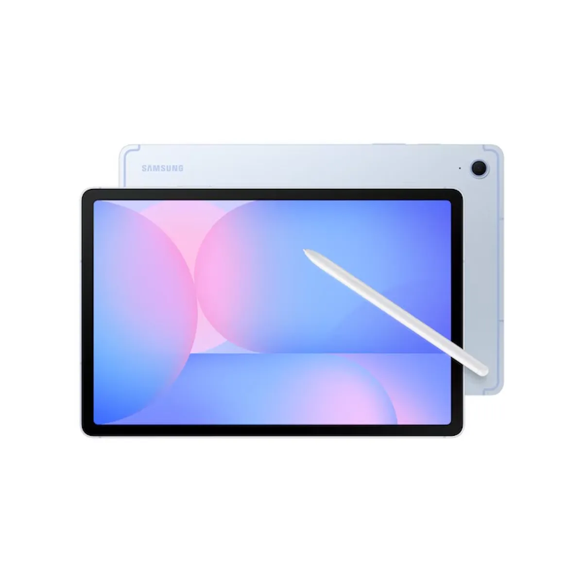 SAMSUNG - Samsung Galaxy Tab S9 FE (SM-X520NLBACHO)
